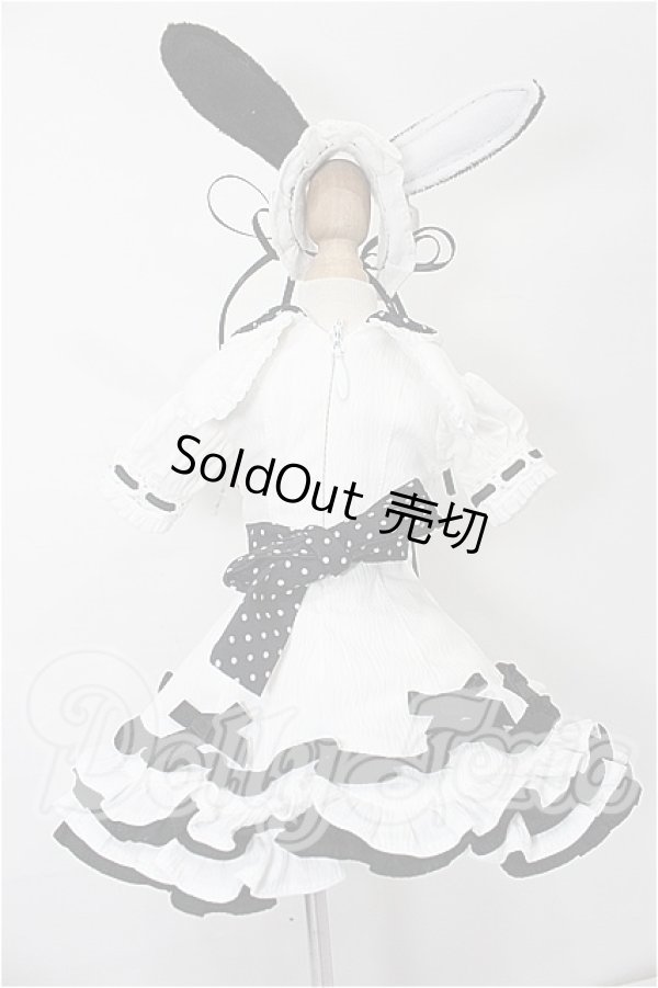 画像2: MDD/OF:衣装セット S-26-06-14-316-TO-ZS (2)