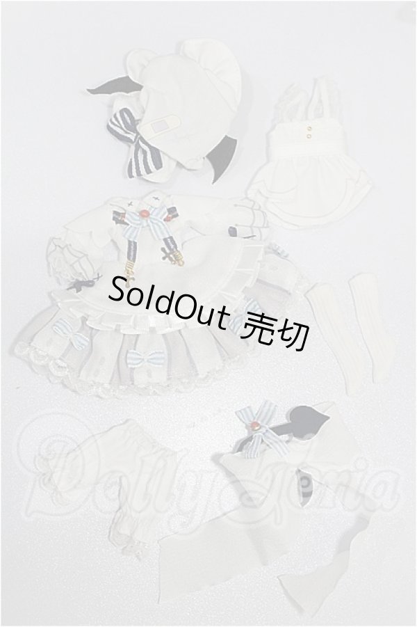 画像1: Sugary　Girls/OF:衣装 S-26-06-21-270-TO-ZS (1)