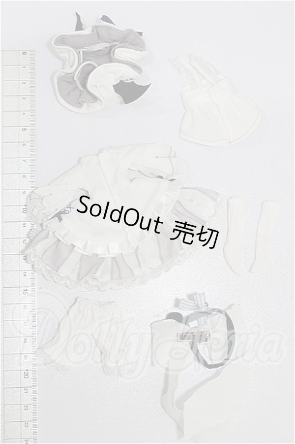 画像2: Sugary　Girls/OF:衣装 S-26-06-21-270-TO-ZS (2)
