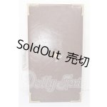 画像: DOLK/ローゼンメイデン ドール達の鞄 40cm用 S-26-06-21-155-TO-ZS