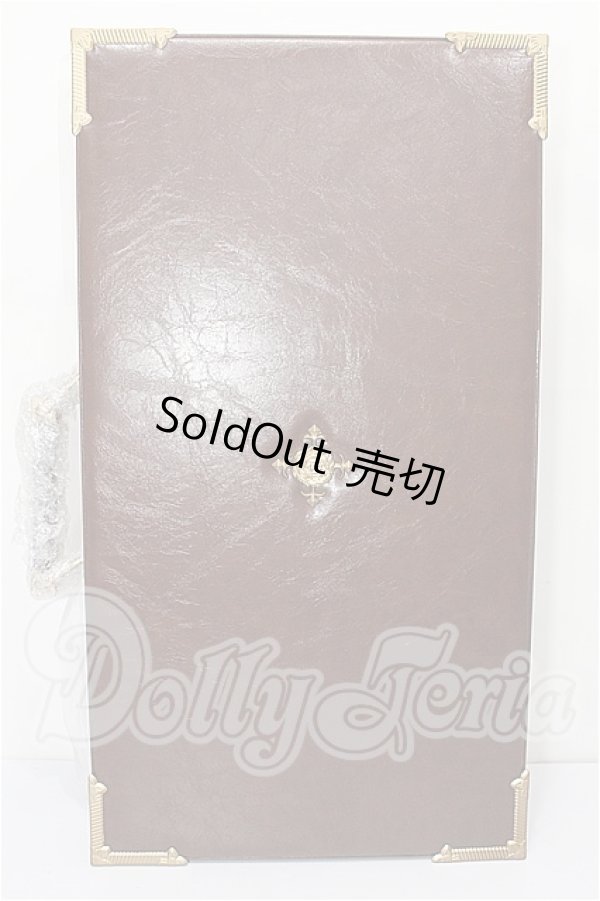 画像1: DOLK/ローゼンメイデン ドール達の鞄 40cm用 S-26-06-21-155-TO-ZS (1)