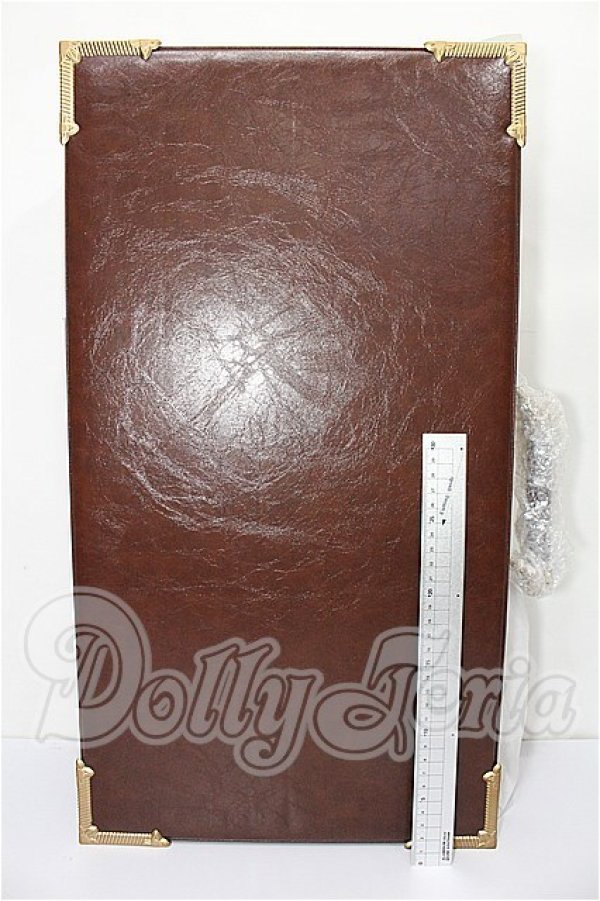 画像2: DOLK/ローゼンメイデン ドール達の鞄 40cm用 S-26-06-21-155-TO-ZS (2)