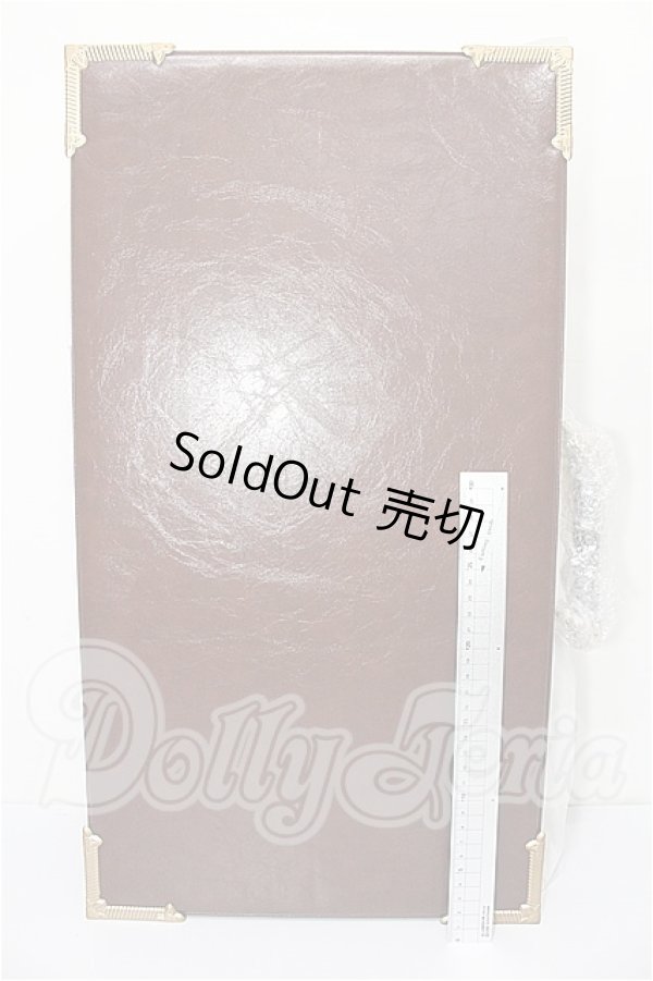 画像2: DOLK/ローゼンメイデン ドール達の鞄 40cm用 S-26-06-21-155-TO-ZS (2)