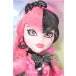 画像: MONSTER HIGH(モンスターハイ)/ドラキュラウラ S-26-06-21-157-TO-ZS