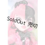 画像: MONSTER HIGH(モンスターハイ)/ドラキュラウラ S-26-09-13-515-TO-ZS
