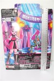 画像3: MONSTER HIGH(モンスターハイ)/ドラキュラウラ S-26-06-21-157-TO-ZS (3)
