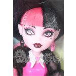 画像: MONSTER HIGH(モンスターハイ)/ドラキュラウラ S-26-06-21-156-TO-ZS
