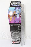 画像3: モンスターハイ/シークレット棺シリーズ トラレイストライプ S-26-06-21-162-TO-ZS (3)