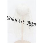 画像: 7-8inch/ウィッグ S-26-06-21-214-TO-ZS
