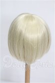 画像2: 7-8inch/ウィッグ S-26-07-19-245-TO-ZS (2)