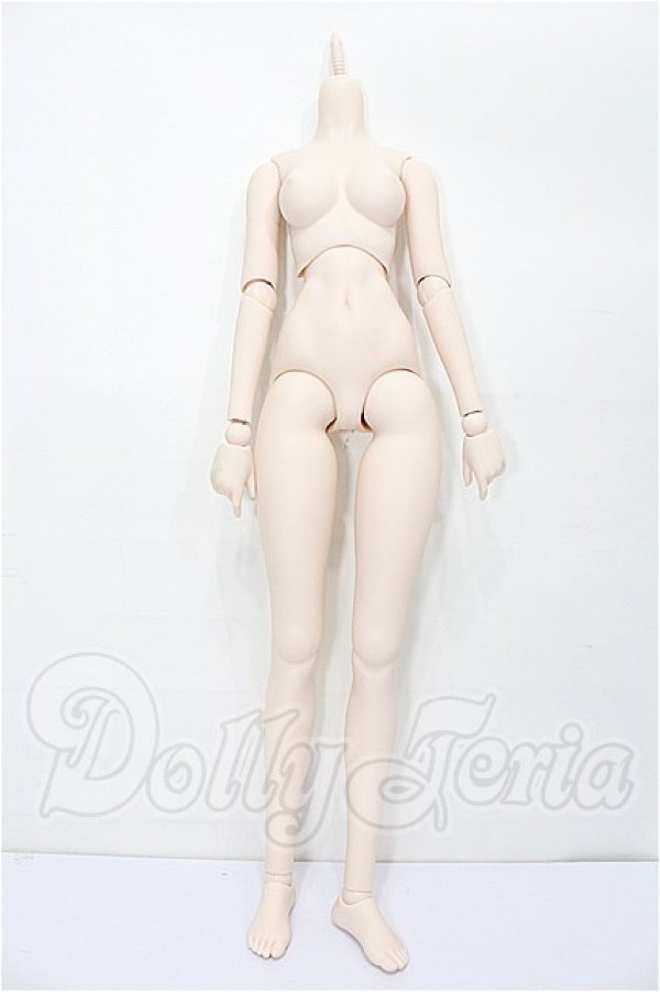 画像1: DD/ベースボディ(DD-f3) S-26-06-21-154-TO-ZS (1)