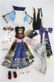 画像: DD/OF 猫の万事屋様 『Magic tailor Cecilia』 原神 神里綾華衣装セット S-26-06-21-106-TO-ZS