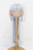 画像4: DD/OF 猫の万事屋様 『Magic tailor Cecilia』 原神 神里綾華衣装セット S-26-06-21-106-TO-ZS (4)