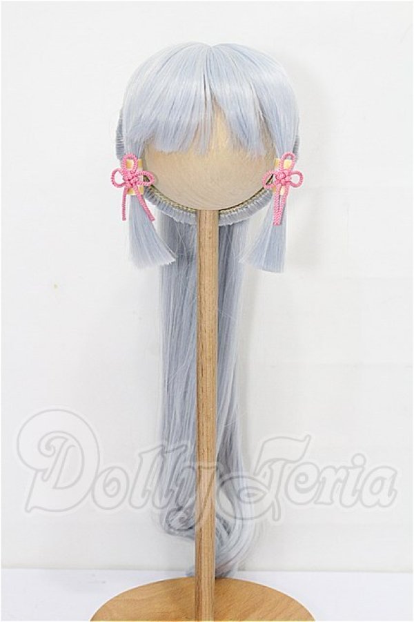画像4: DD/OF 猫の万事屋様 『Magic tailor Cecilia』 原神 神里綾華衣装セット S-26-06-21-106-TO-ZS (4)