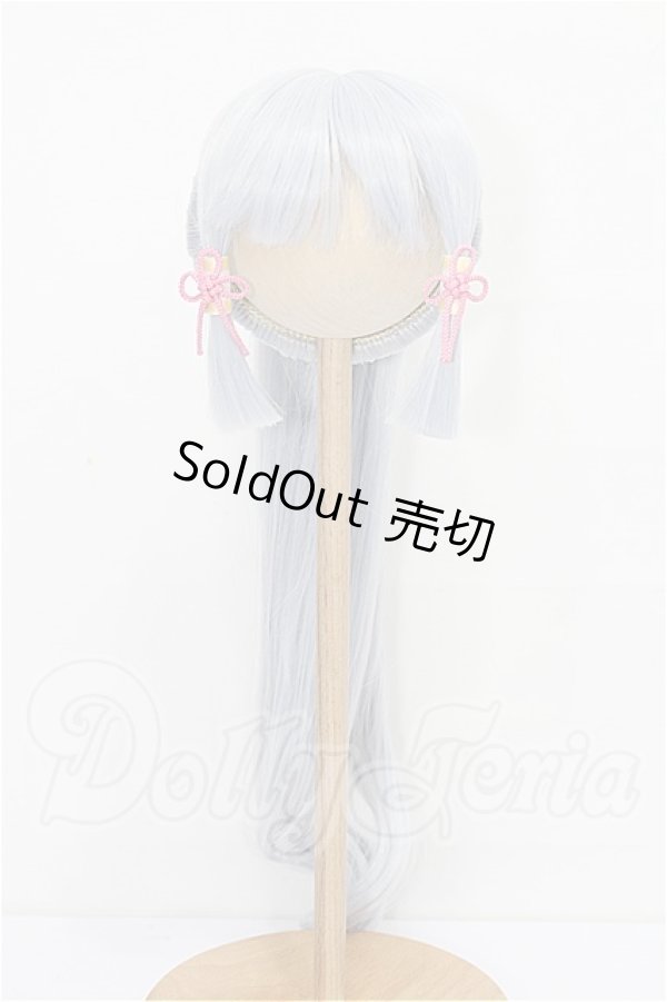 画像4: DD/OF 猫の万事屋様 『Magic tailor Cecilia』 原神 神里綾華衣装セット S-26-06-21-106-TO-ZS (4)