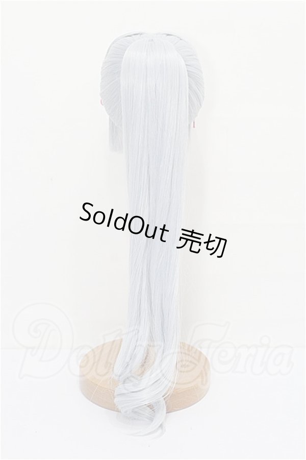 画像5: DD/OF 猫の万事屋様 『Magic tailor Cecilia』 原神 神里綾華衣装セット S-26-06-21-106-TO-ZS (5)