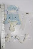 画像2: 1/12サイズ/ブラインドドール　衣装 S-26-06-21-275-TO-ZS (2)