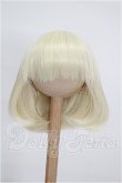 画像1: 6-7inch/ウィッグ S-26-06-21-208-TO-ZS (1)