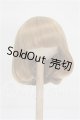 画像: 6-7inch/ウィッグ S-26-06-21-207-TO-ZS
