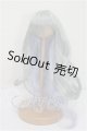 画像: 7-8inch/ウィッグ S-26-06-21-211-TO-ZS