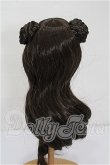 画像2: 7-8inch/ウィッグ S-26-06-21-212-TO-ZS (2)