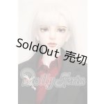画像: Dreaming Doll/LIMMU S-26-06-21-301-TO-ZS
