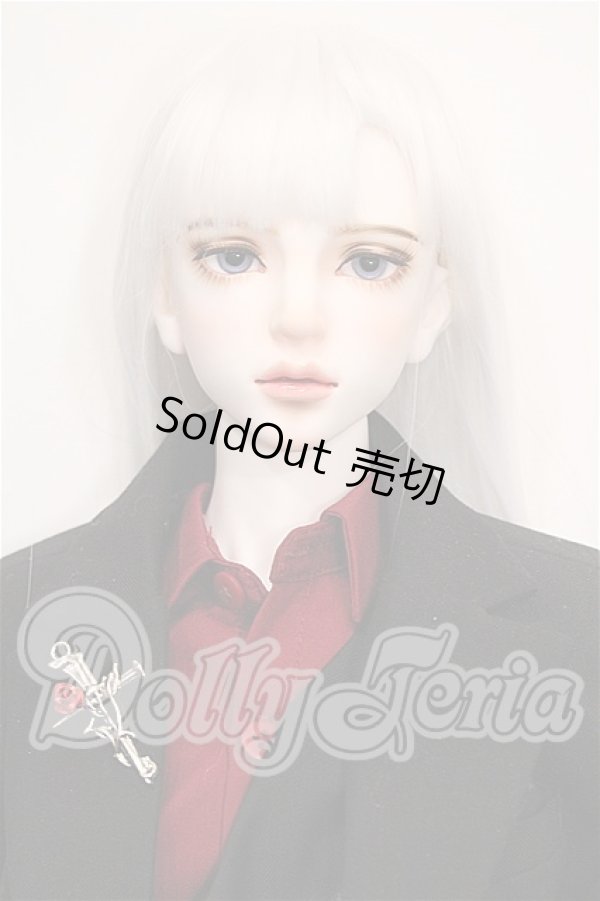 画像1: Dreaming Doll/LIMMU S-26-06-21-301-TO-ZS (1)