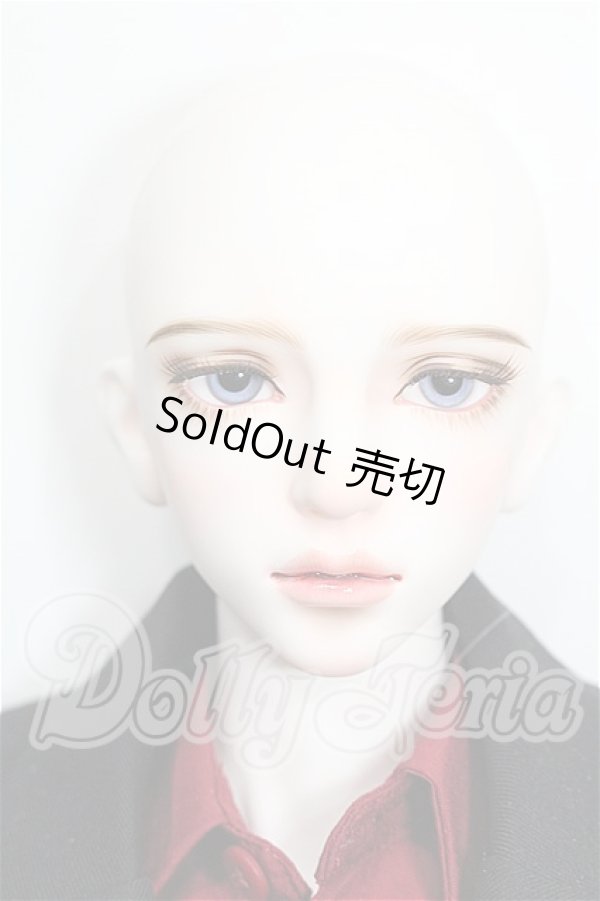 画像2: Dreaming Doll/LIMMU S-26-06-21-301-TO-ZS (2)