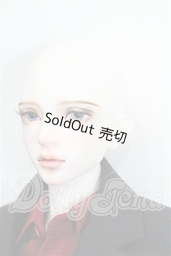 画像3: Dreaming Doll/LIMMU S-26-06-21-301-TO-ZS (3)