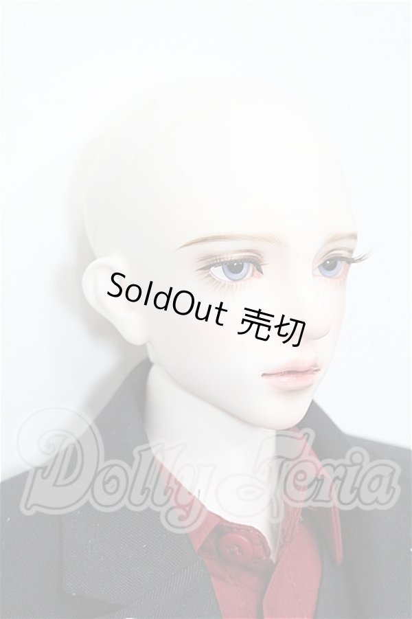 画像4: Dreaming Doll/LIMMU S-26-06-21-301-TO-ZS (4)