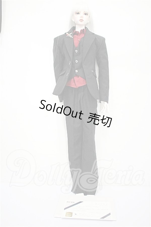 画像7: Dreaming Doll/LIMMU S-26-06-21-301-TO-ZS (7)