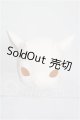 画像: DOLLZONE/Deer Head(Lucky) S-26-06-28-156-TO-ZS