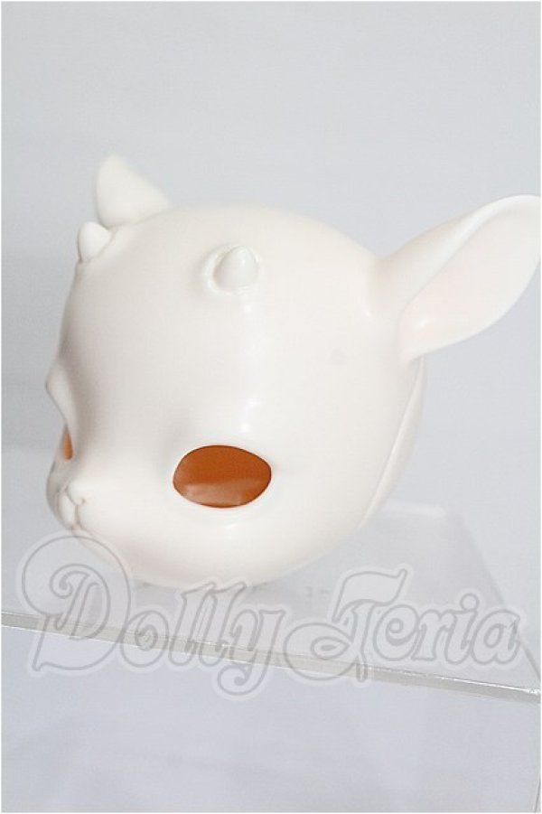 画像2: DOLLZONE/Deer Head(Lucky) S-26-06-28-156-TO-ZS (2)