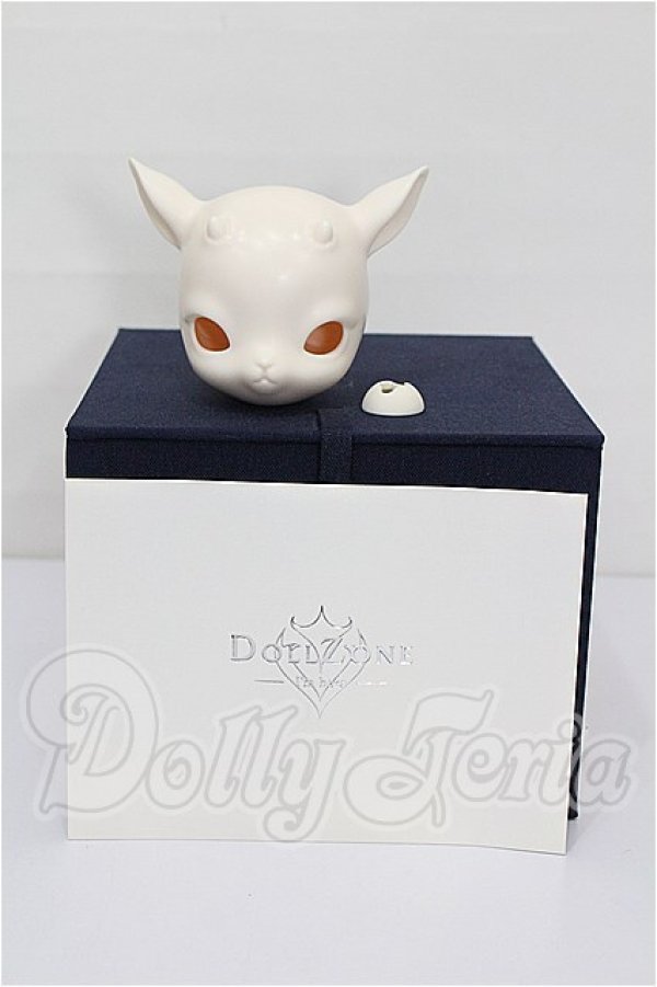 画像5: DOLLZONE/Deer Head(Lucky) S-26-06-28-156-TO-ZS (5)