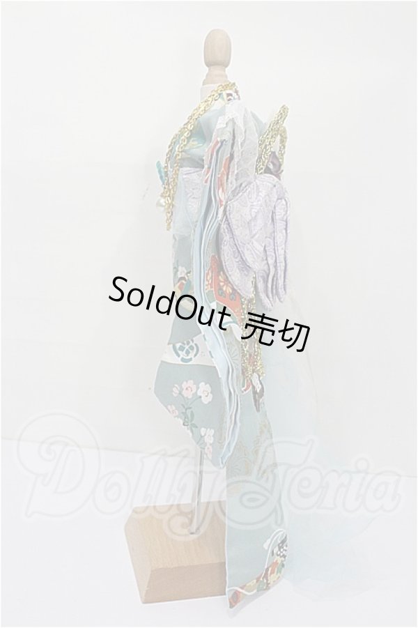 画像2: SDM＆MSD/OF:衣装セット S-26-07-05-162-TO-ZS (2)