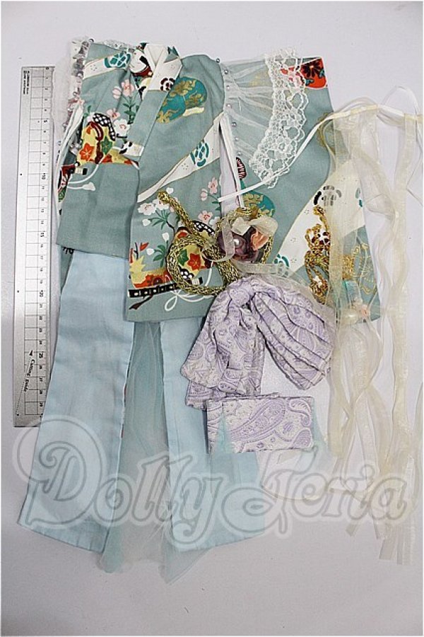 画像5: SDM＆MSD/OF:衣装セット S-26-07-05-162-TO-ZS (5)