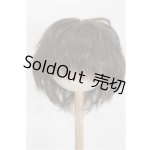 画像: 7-8inch/ウィッグ S-26-09-27-512-TO-ZS