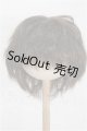 画像: 7-8inch/ウィッグ S-26-09-27-512-TO-ZS