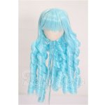 画像: 3.5inch-4inch/ウィッグ S-26-06-21-250-TO-ZS