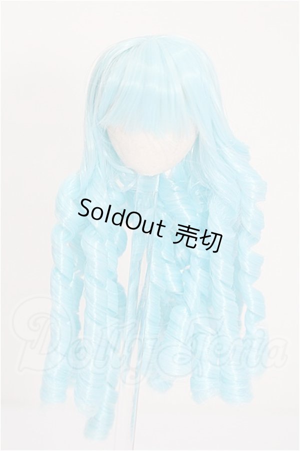 画像1: 3.5inch-4inch/ウィッグ S-26-06-21-250-TO-ZS (1)