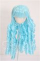 画像: 3.5inch-4inch/ウィッグ S-26-06-21-250-TO-ZS