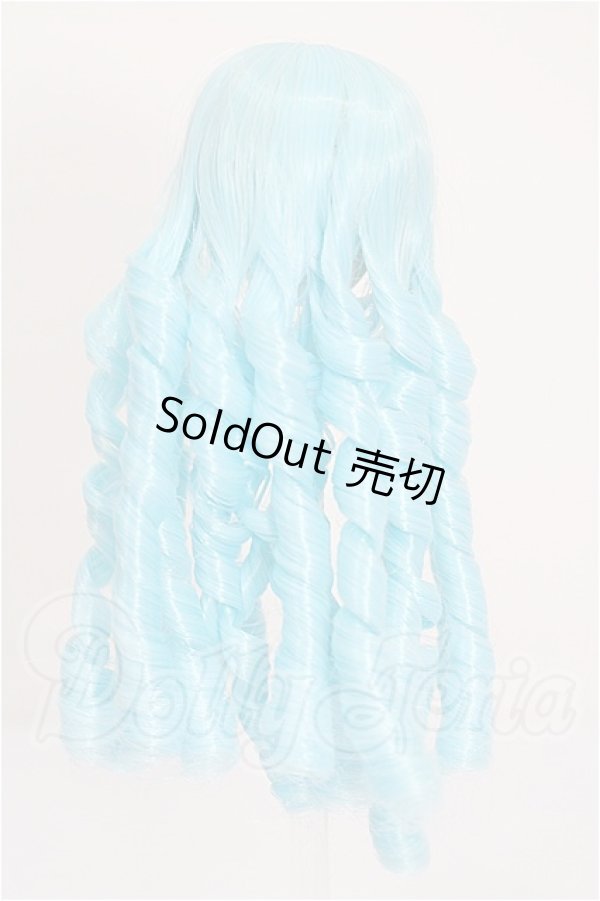 画像2: 3.5inch-4inch/ウィッグ S-26-06-21-250-TO-ZS (2)