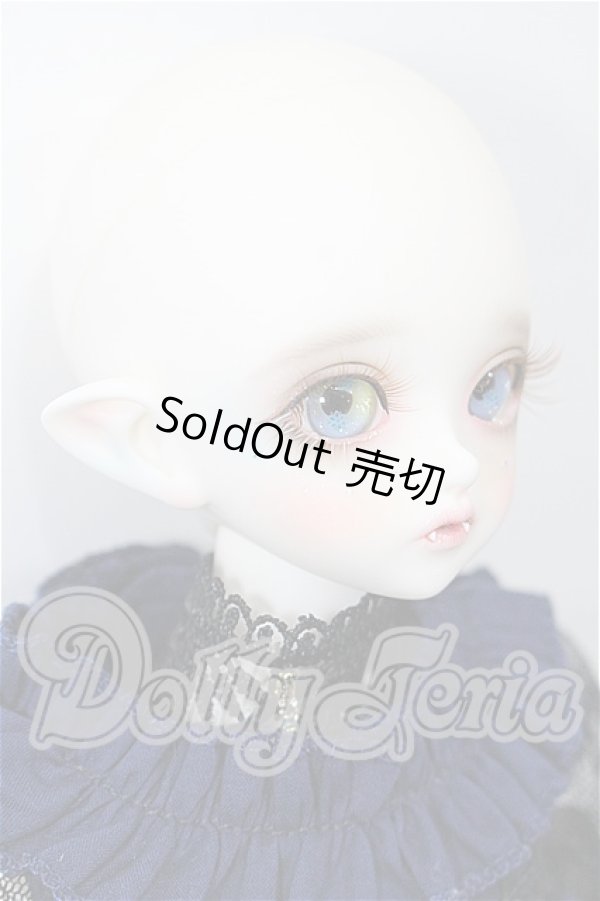 画像2: 【DOLK×Peak’s Woods】/Vampire Lady Bee - Claudia 2022 ver. Limited - Special Reissue S-26-06-21-202-YB-ZS (2)