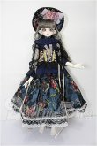 画像4: 【DOLK×Peak’s Woods】/Vampire Lady Bee - Claudia 2022 ver. Limited - Special Reissue S-26-06-21-202-YB-ZS (4)