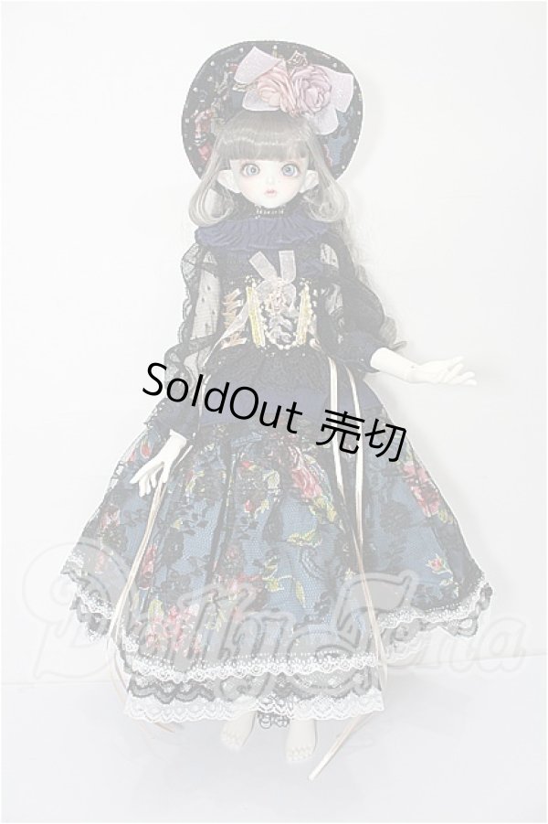 画像4: 【DOLK×Peak’s Woods】/Vampire Lady Bee - Claudia 2022 ver. Limited - Special Reissue S-26-06-21-202-YB-ZS (4)