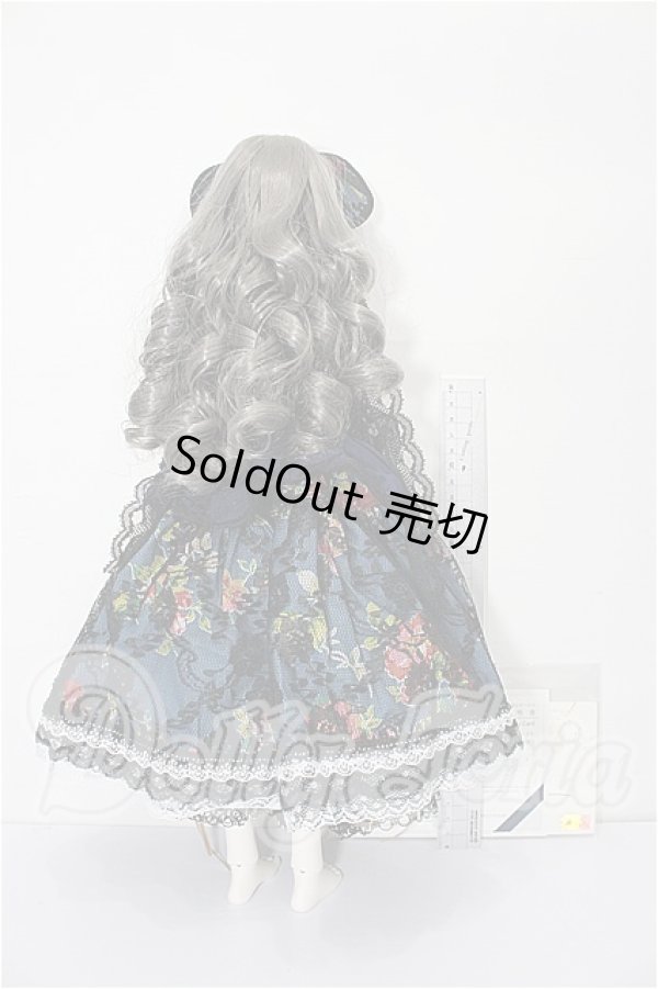 画像5: 【DOLK×Peak’s Woods】/Vampire Lady Bee - Claudia 2022 ver. Limited - Special Reissue S-26-06-21-202-YB-ZS (5)