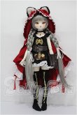 画像4: TinyFox/ANNA オオカミ少女 アンナ 狼 1/4 S-26-06-21-203-YB-ZS (4)