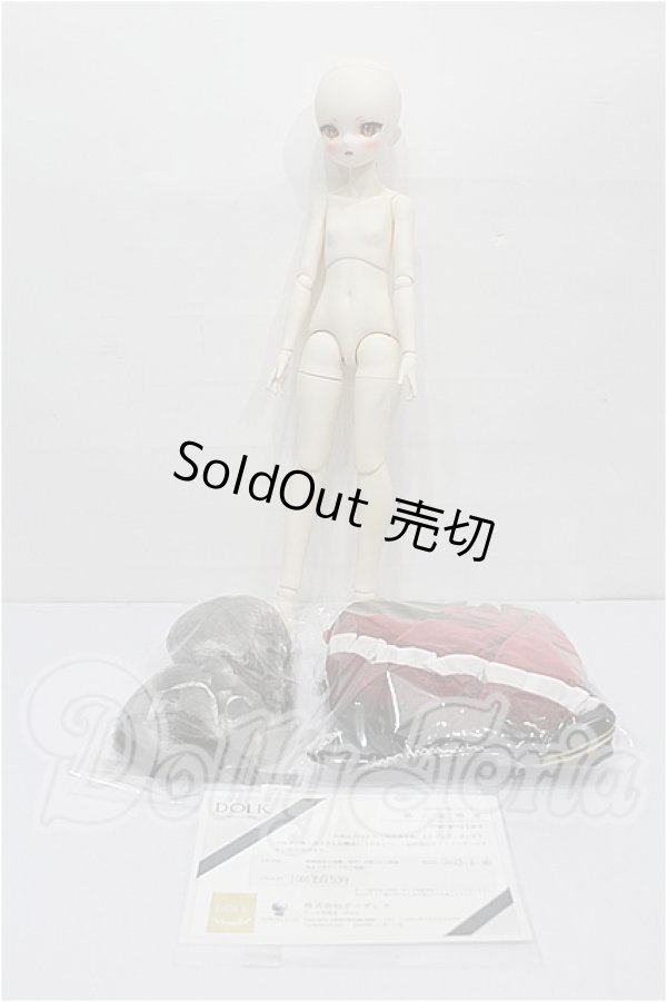 画像6: TinyFox/ANNA オオカミ少女 アンナ 狼 1/4 S-26-06-21-203-YB-ZS (6)