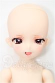 画像1: 【DOLK×DOLLBOT】DB01 ふぁむふぁたる ver. Limited DOLK S-26-06-21-201-YB-ZS (1)