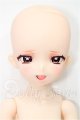 画像: 【DOLK×DOLLBOT】DB01 ふぁむふぁたる ver. Limited DOLK S-26-06-21-201-YB-ZS